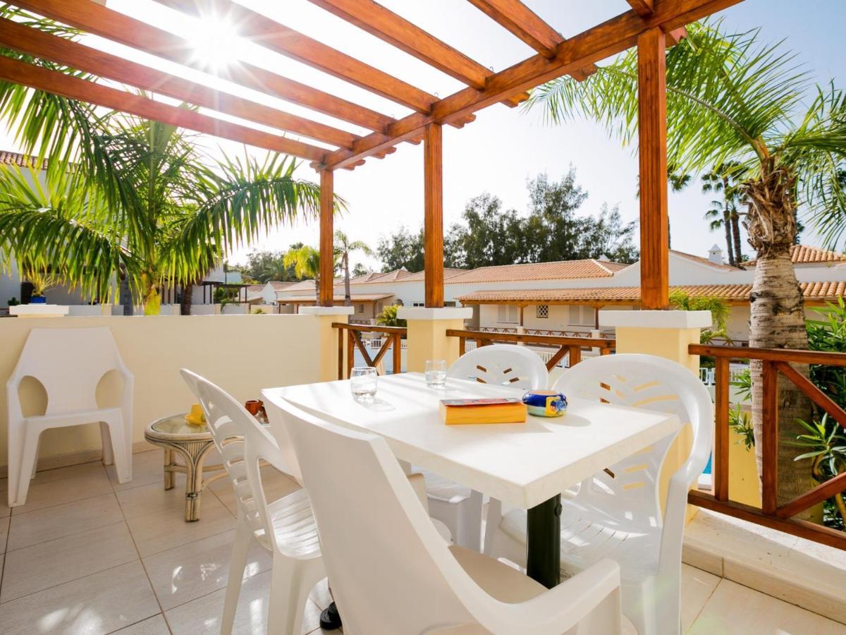 22 Golf Resort Beautiful And Comfy Los Cristianos  Exterior foto