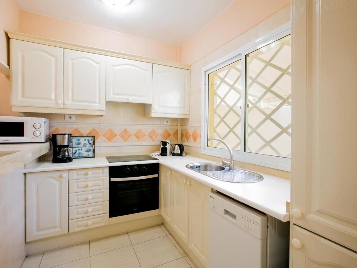 22 Golf Resort Beautiful And Comfy Los Cristianos  Exterior foto