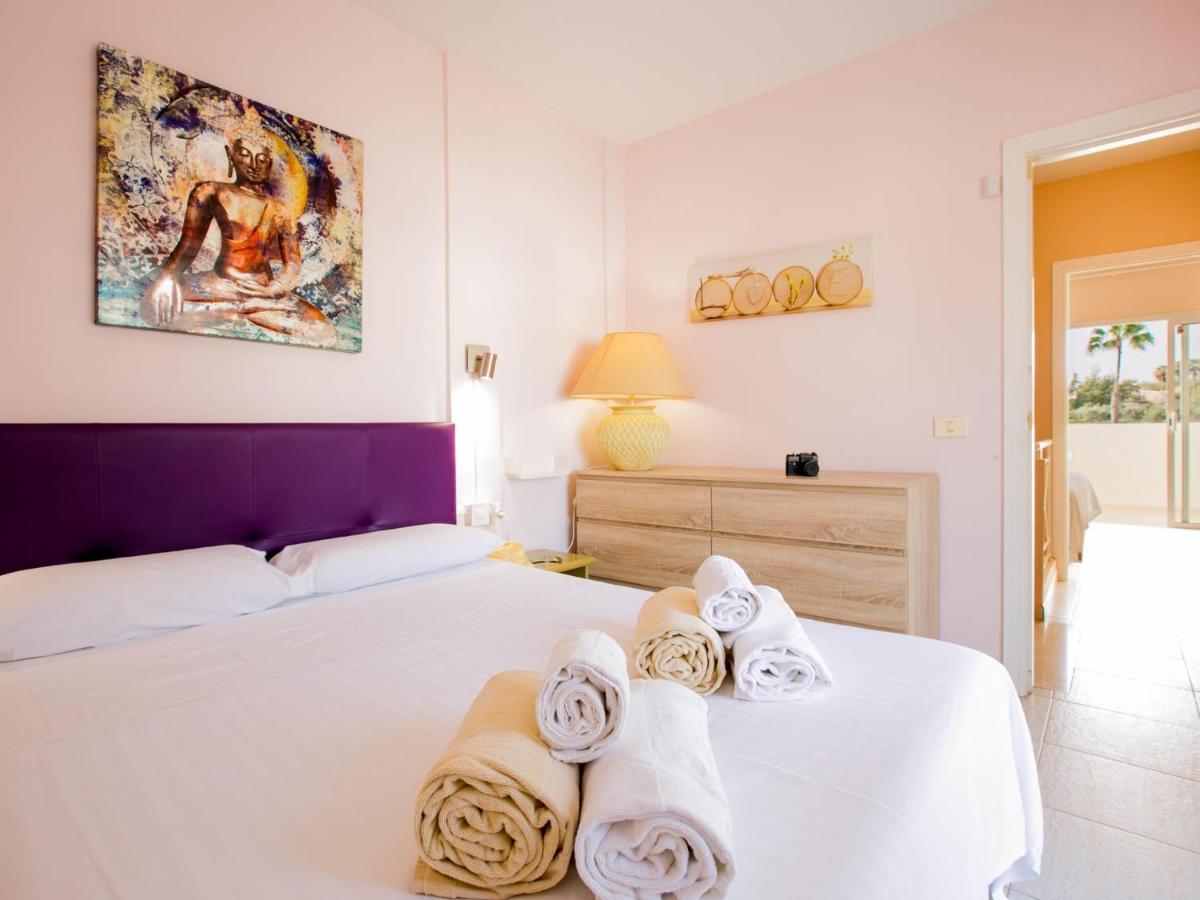 22 Golf Resort Beautiful And Comfy Los Cristianos  Exterior foto