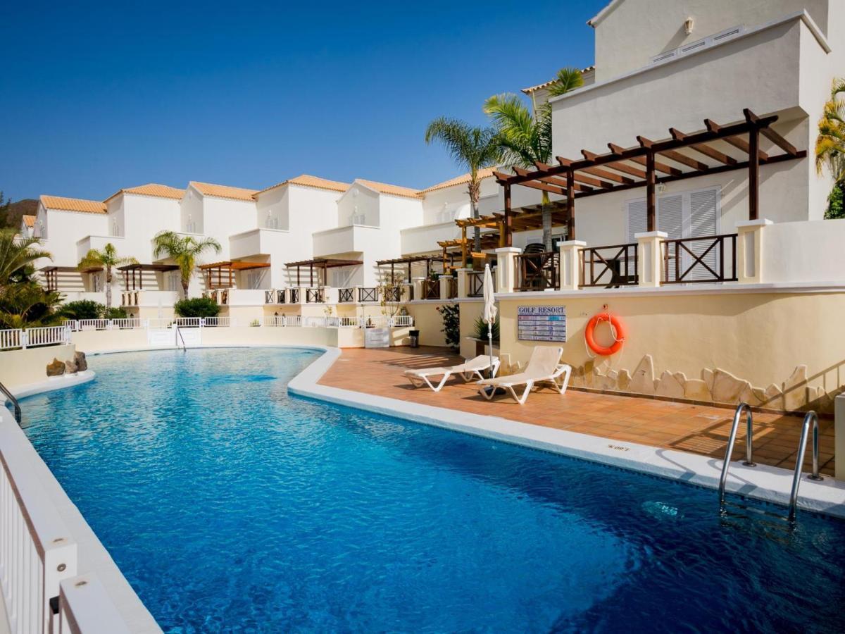 22 Golf Resort Beautiful And Comfy Los Cristianos  Exterior foto