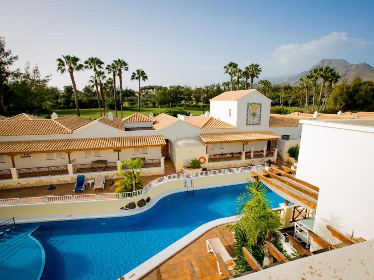 22 Golf Resort Beautiful And Comfy Los Cristianos  Exterior foto