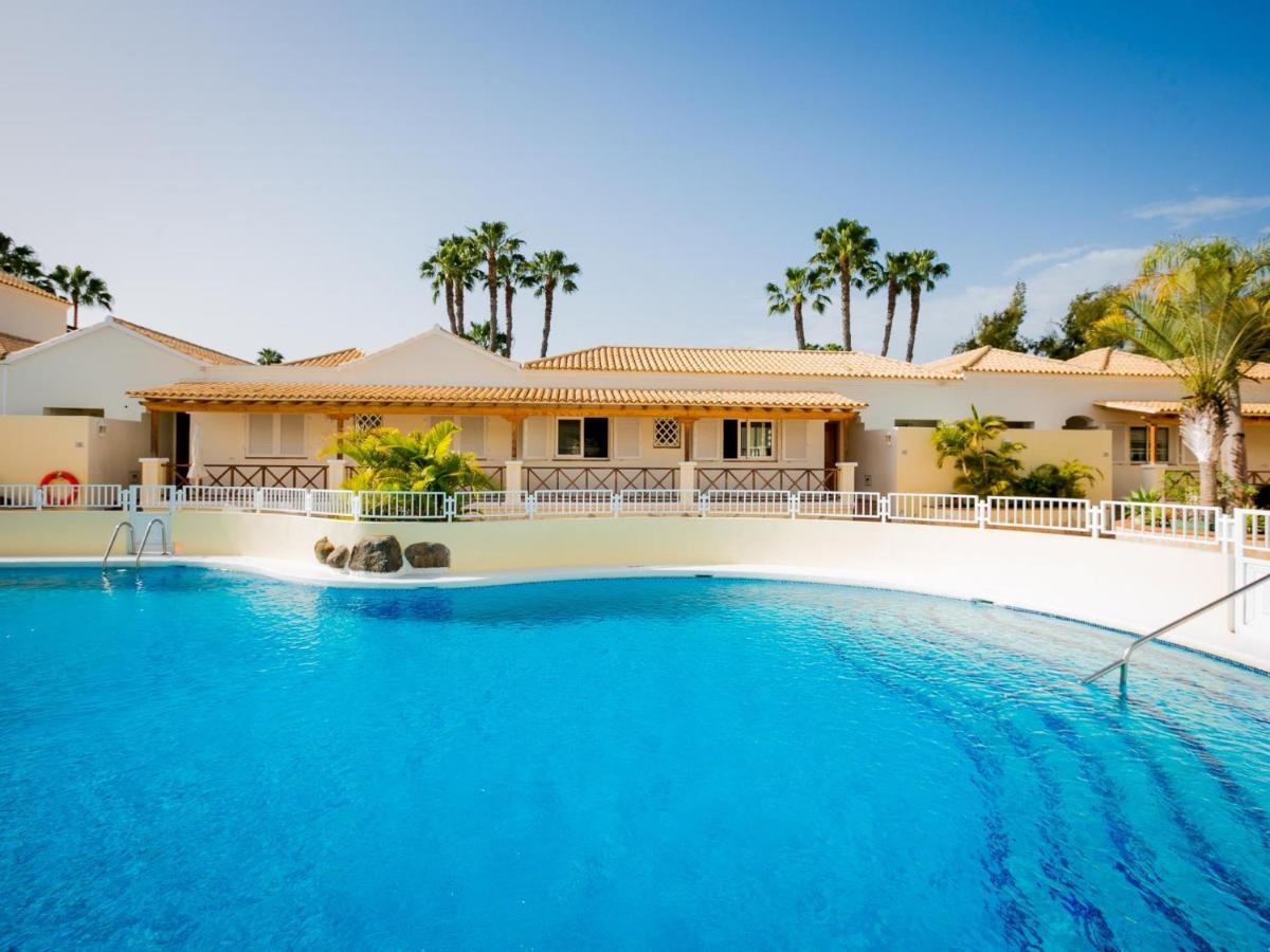 22 Golf Resort Beautiful And Comfy Los Cristianos  Exterior foto